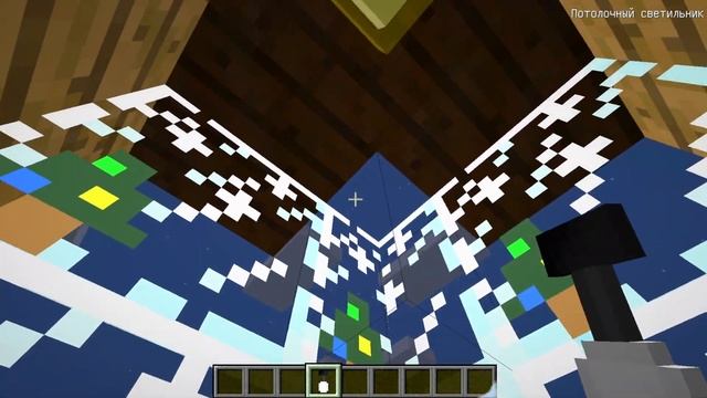 ? ЭТО САМЫЙ ЛУЧШИЙ ДОМ НА ДЕРЕВЕ В МАЙНКРАФТ!!! 100% троллинг ловушка | #minecraft #домнадереве