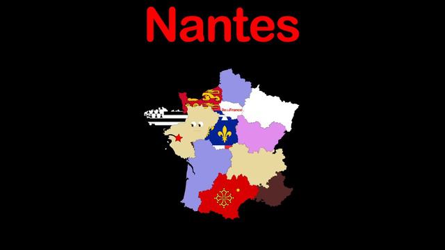 France Geography/French Regions смотреть онлайн