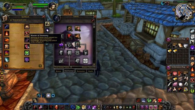 WOW WOTLK EP 14 UPDATE BROKE MY ADDONS смотреть онлайн