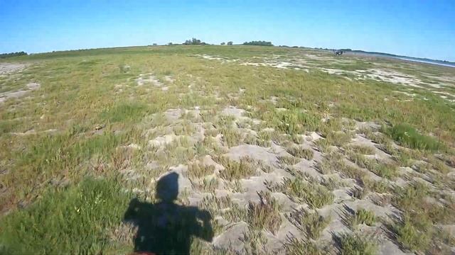 ENDURO en XR TORNADO // PottyEstetiK смотреть онлайн