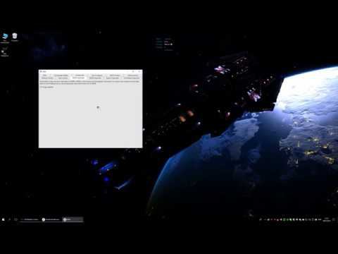 Гайд Voice Attack & Eddi (русский язык)