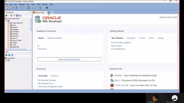 Oracle Forms and Reports Intallation and Troubleshootings on windows server 2016 смотреть онлайн