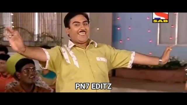 Bing Bing Boo FT. Jethalal Gada смотреть онлайн