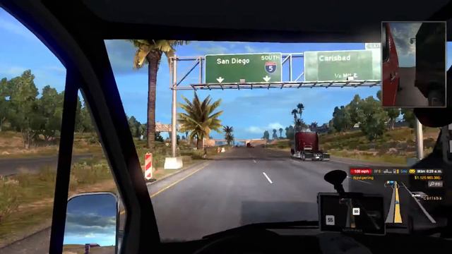 Mercedes Benz Sprinter 311 CDI-How fast is it? (0-60 mph) смотреть онлайн