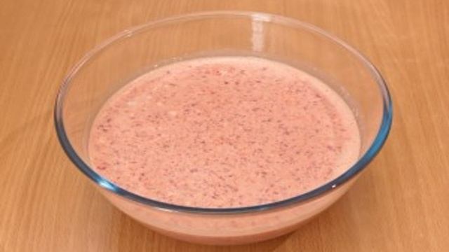 Сборник рецептов