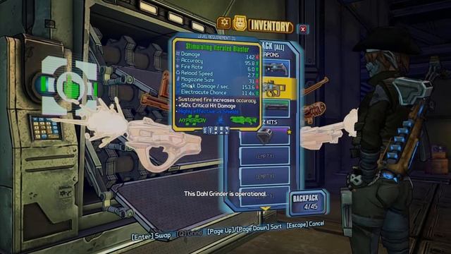 Borderlands TPS: Fresh Start Exodus Mod Ep. 12 смотреть онлайн