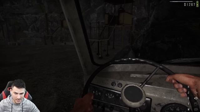 АТАКУВАТ НИ БЕЖАНЦИ!🥷 АЙДЕ В ЗАТВОРА🚨 Contraband Police смотреть онлайн