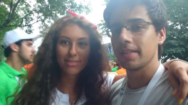 Волонтер говорит: Есть ли жизнь после фото с Гошей Куценко? смотреть онлайн