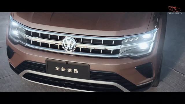New 2023 Volkswagen Teramont X - VW Teramont X 2023 Review | Revamped Atlas Cross Sport ?