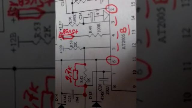 Зарядное устройство из бп компютера смотреть онлайн
