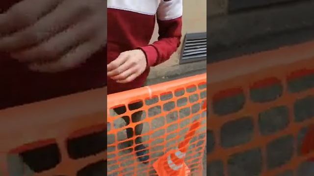 Спортивный лабиринт "Терра" смотреть онлайн