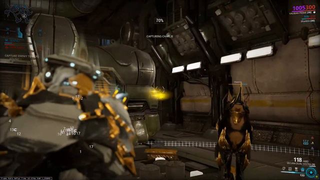 Top 10 Habilidades de CC para Interceptação (tileset pequeno) | Warframe смотреть онлайн