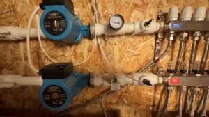 Запускаем асики на гидро от WhatsMiner