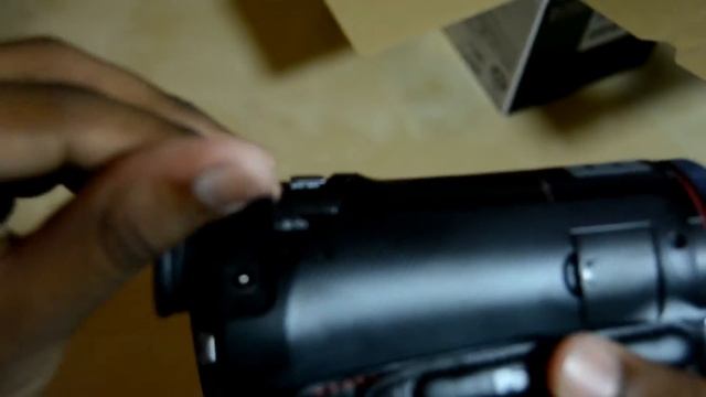 Panasonic HC X920 || Unboxing|| First impression смотреть онлайн