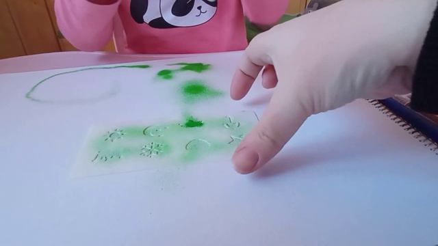 Волшебные фломастеры BloPens и аэрограф / Magic BloPens смотреть онлайн