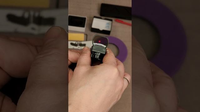 коллиматорный прицел открытого типа Gamo смотреть онлайн