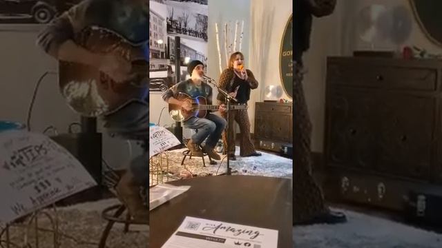 In Spite Of Ourselves - Holly Turkovich & Gary Antol смотреть онлайн