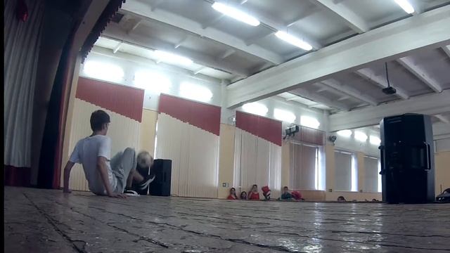 Футбольный Фристайл Ижевск | Выступление смотреть онлайн