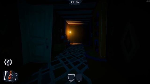 МЫ В ШОКЕ!РАСКРЫЛИ ГЛАВНЫЙ СЕКРЕТ СОСЕДА!ИГРА SECRET NEIGHBOR!HELLO NEIGHBOR!ШОУ ПРИВЕТ СОСЕД! смотреть онлайн