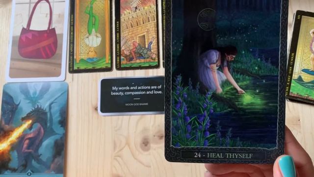? What to expect in May 2022 ?#pickacard #tarot #mayprediction2022 смотреть онлайн