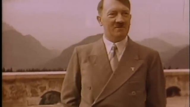 Secrets of War, Espionage 01 German Intelligence In World War 2 смотреть онлайн