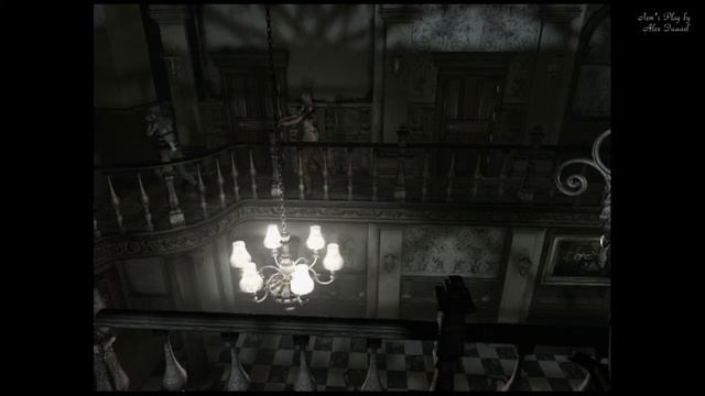 Resident Evil Remake - Серия 4: Злобная псина смотреть онлайн