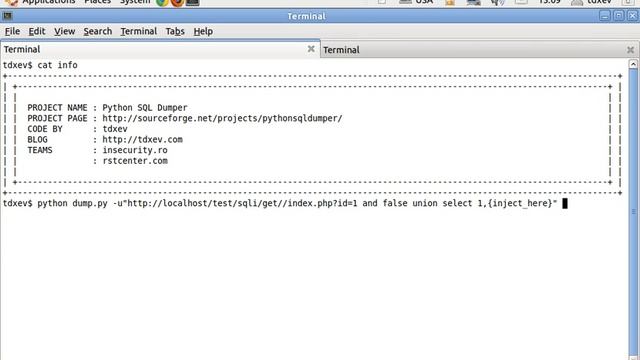 Python SQL Dumper - How to set a single column that will be used to extract data смотреть онлайн
