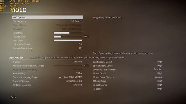 Titanfall 2 - Core 2 Quad Q6700@ 2,66 - GTX 950 OC 2GB - Full HD High Settings - PC Gameplay смотреть онлайн