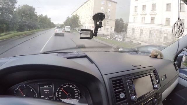 Как сделать Мощнейший Антидождь за копейки / Своими руками смотреть онлайн