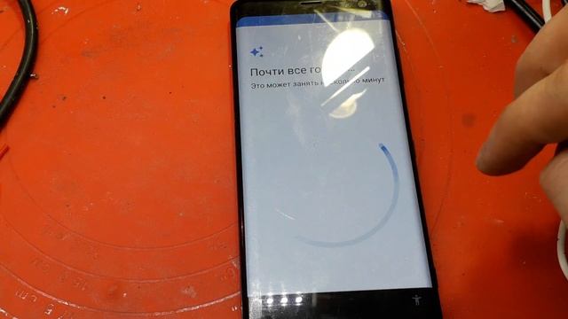 Sony xperia xz3 H9436 android 9 frp unlock! смотреть онлайн