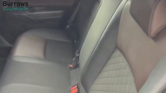 For Sale - EA17WFY - TOYOTA C-HR EXCEL CVT 5 DOOR HATCHBACK BROWN HYBRID ELECTRIC 2017 смотреть онлайн