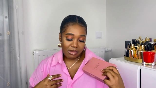 NEW ZARA FRAGRANCE 2021 || ZARA EXCLUSIVES: UNIVERSAL OUD, LEATHER JARDIN || OBSY INYANG смотреть онлайн