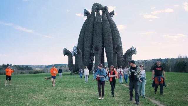 Жизнь-Угра! смотреть онлайн