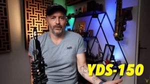 Yamaha YDS-120 Digital Saxophone Review