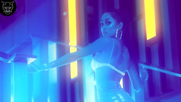 PHARAOH & Mnogoznaal - Акид ? Black Station & SATOMIC Remix ? Official music ? Top shazam music