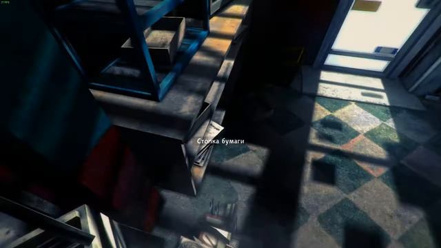 НОЧЬ НА ЗАПРАВКЕ ● The Long Dark: Wintermute Episode 1 [Серия 10] смотреть онлайн