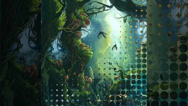 Ancient Sourse (Сказочный лес)(3) смотреть онлайн