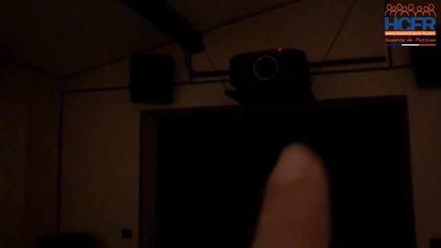 HCFR Kali Audio IN8 2nd wave installation смотреть онлайн