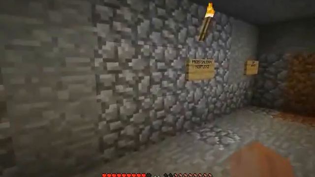 Minecraft обзор мой мир Super Klon часть 1 смотреть онлайн