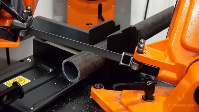 Леточнопильный станок STALEX BS 150