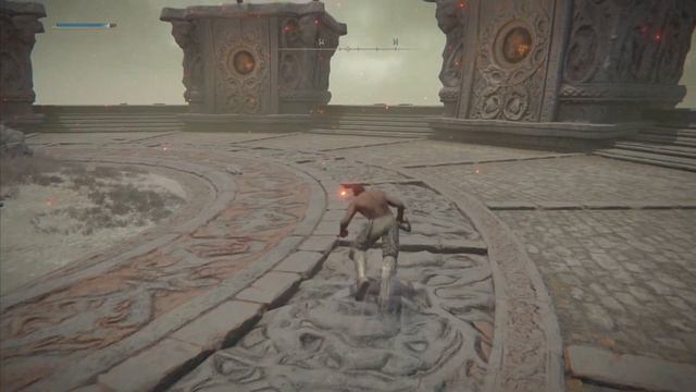 ELDEN RING - Patch 1.06 - La RIVIERE SANGLANTE et le PAS DU CHEVALIER LIMIER sont NERFS ! смотреть онлайн