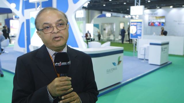 DUPHAT 2019 I Mukund Kumar, Gulf Drug LLC смотреть онлайн