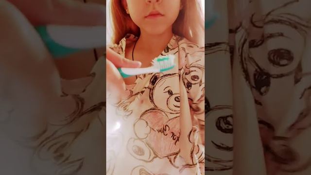 я в конце просто полоскала рот. 👍 смотреть онлайн