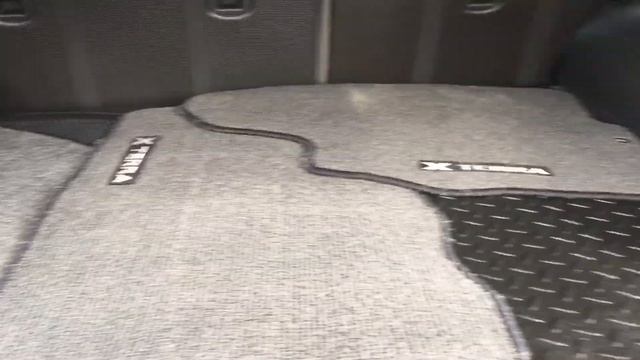 2006 Nissan Xterra 4x4 смотреть онлайн