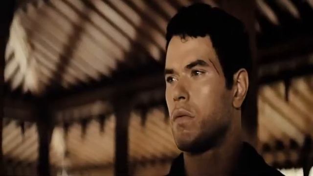 JAVA HEAT Intl Trailer смотреть онлайн