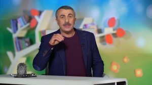 Что такое парацетамол и для чего он нужен? - Доктор Комаровский