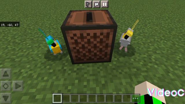 попугайчики танцуют часть 3 смотреть онлайн