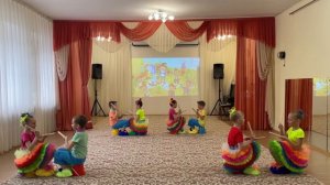 МДОУ «Детский сад 52» Танцевально-ритмическая композиция «Бум-бум,ла-ла».Руководитель Щелканова О.А