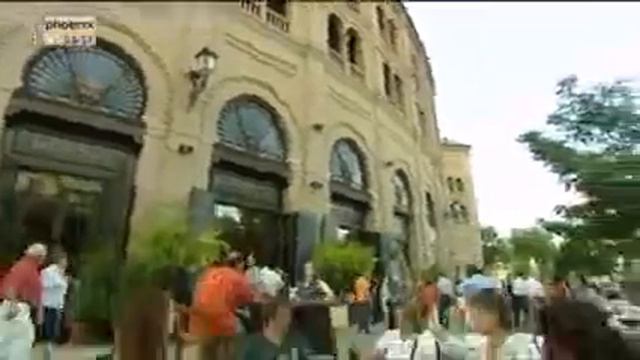 Granada - Zauber Aus 1001 Nacht - Stadtbild