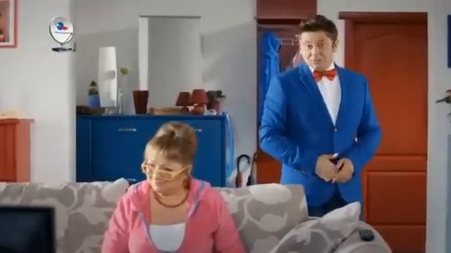 «Триколор ТВ» Один комплект на два телевизора смотреть онлайн